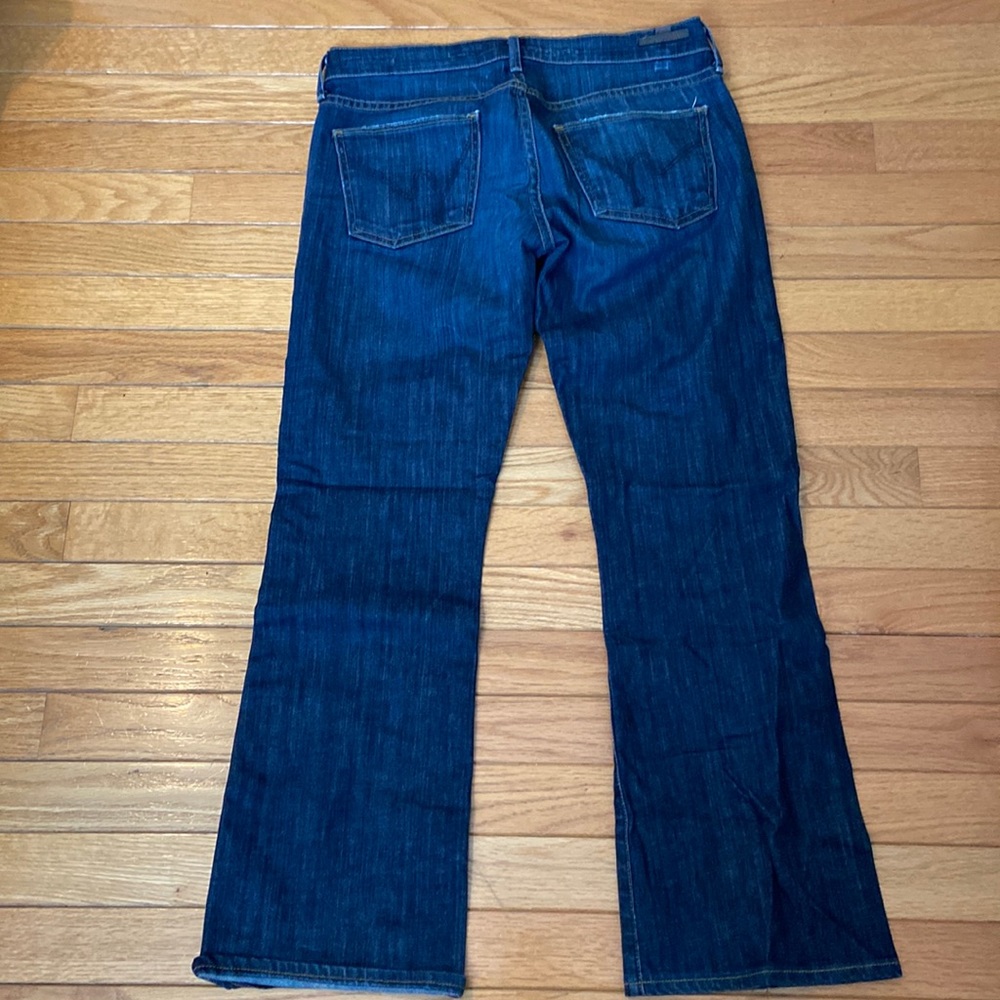 Citizen for Humanity - Jerome Dahan- jeans